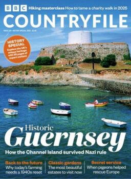 BBC Countryfile – Special 2025