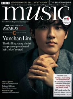 BBC Music – June 2025