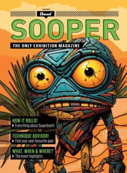 BEAT Special – Issue 1 2025