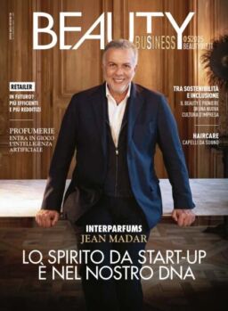 Beauty Business – Maggio 2025