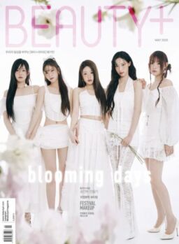 Beauty+ – May 2025
