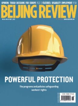 Beijing Review – 1 May 2025