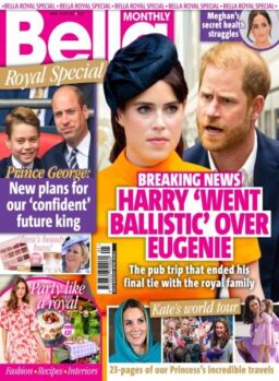 Bella Specials – 13 May 2025