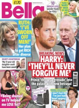 Bella UK – 13 May 2025