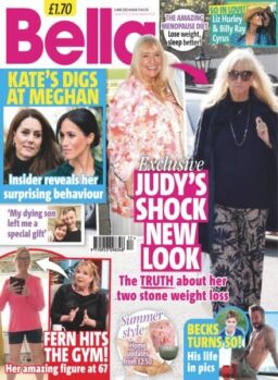 Bella UK – 6 May 2025