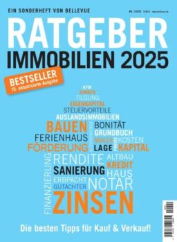 Bellevue – Ratgeber 2025