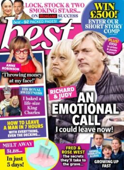 Best – 27 May 2025