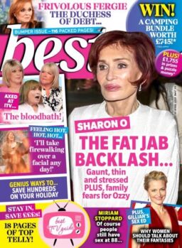 Best – 3 June 2025