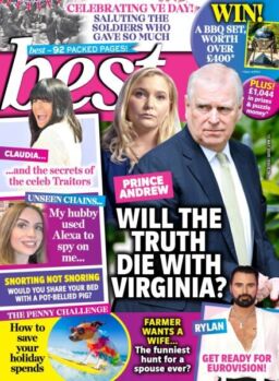 Best – Issue 19 2025