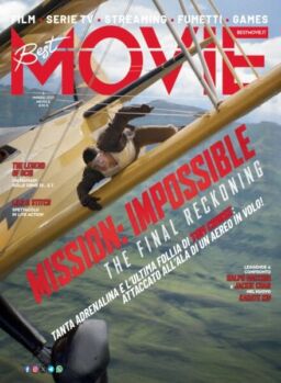 Best Movie – Maggio 2025