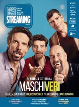 Best Streaming – Maggio 2025