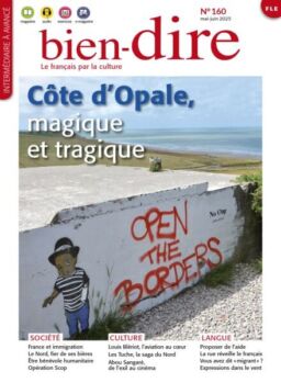 Bien-Dire – Mai-Juin 2025