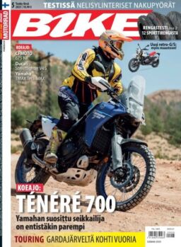 Bike Finland – Saattaa 2025