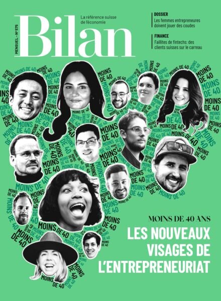Bilan – Juin 2025 Cover