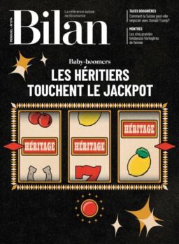 Bilan – Mai 2025