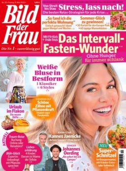 Bild der Frau – 9 Mai 2025