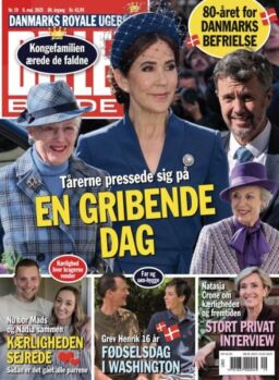 Billed-Bladet – 8 Maj 2025