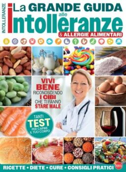 Bio Magazine Speciale – Maggio-Giugno 2025