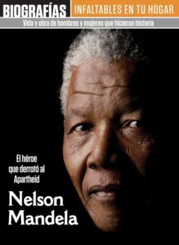 Biografias – Mayo 2025