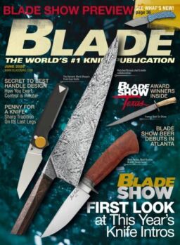 Blade – June 2025