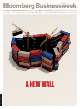 Bloomberg Businessweek USA – May 2025