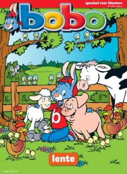 Bobo – Mei 2025