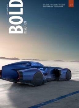 Bold Car – Mai 2025