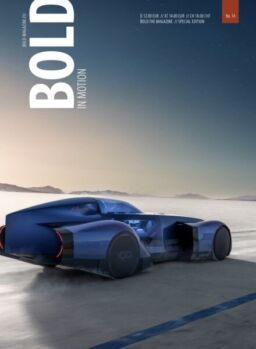 Bold Car Special – N 14 2025