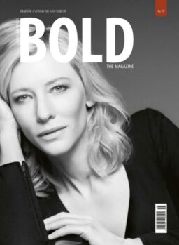 Bold The Magazine – Mai 2025