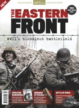 Bring History to Life Collections – Eastern Front 2 – May 2025