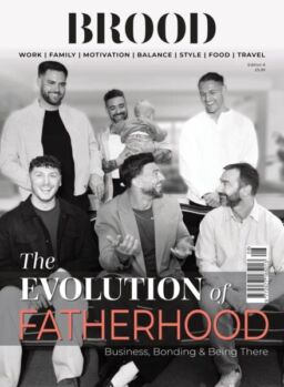 Brood – Issue 8 2025