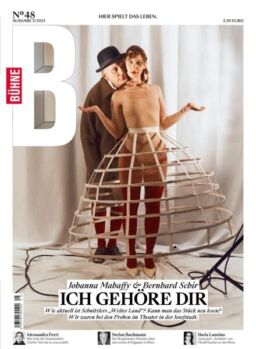 Buhne – 2 Mai 2025