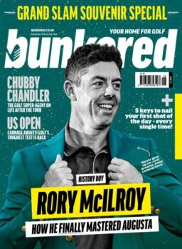 Bunkered – June 2025