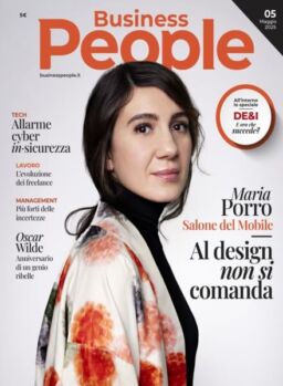 Business People – Maggio 2025