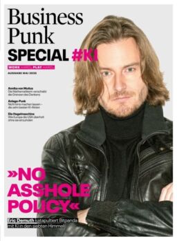 Business Punk – Special Mai 2025