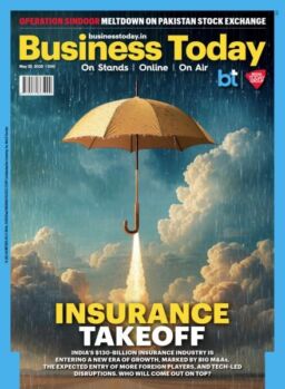 Business Today – 25 May 2025