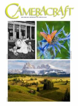 CameraCraft – May-June 2025