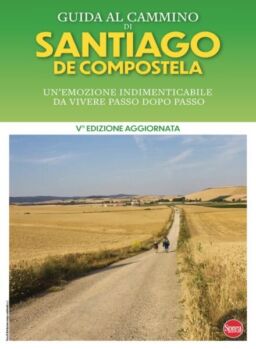 Cammini Guide – Giugno 2025