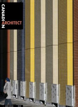 Canadian Architect – June 2025