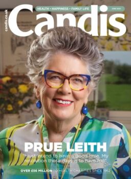 Candis – June 2025