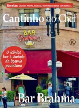 Cantinho do Chef – Maio 2025