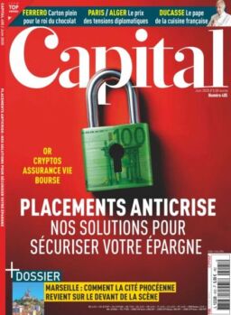 Capital France – Juin 2025
