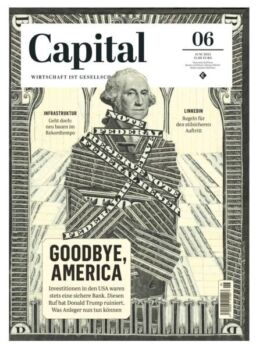 Capital Germany – Juni 2025