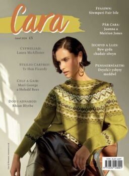 Cara – Gaeaf 2024