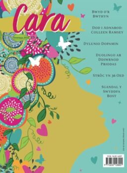 Cara – Gwanwyn 2024