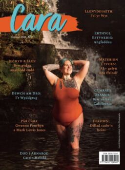 Cara – Gwanwyn 2025