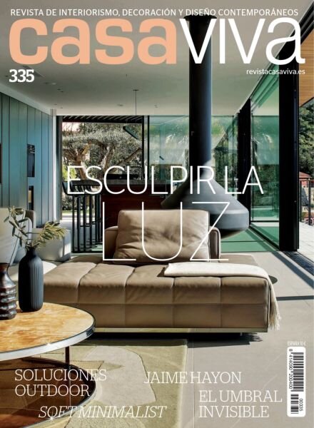 Casa Viva – Mayo 2025 Cover