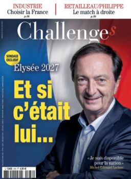 Challenges – 22 Mai 2025