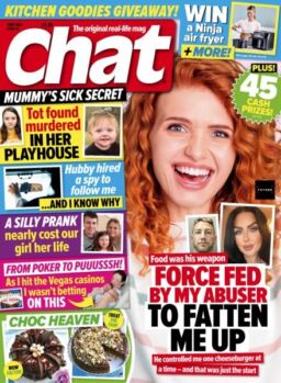 Chat – 1 May 2025