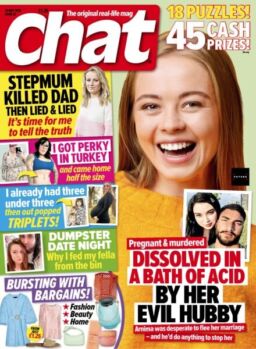Chat – 29 May 2025